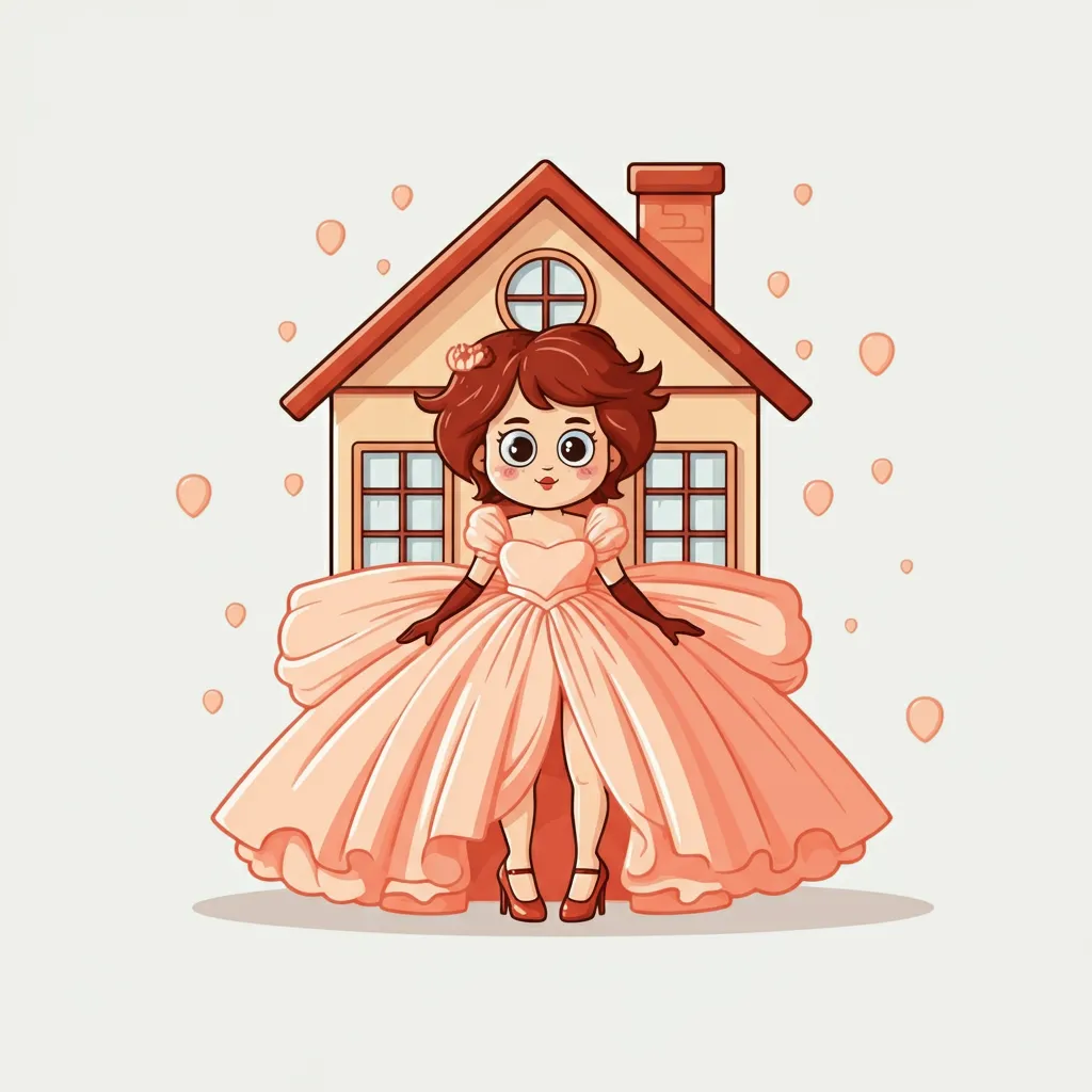 Mnemonic for die Adresse